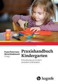 Praxishandbuch Kindergarten