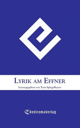 Lyrik am Effner