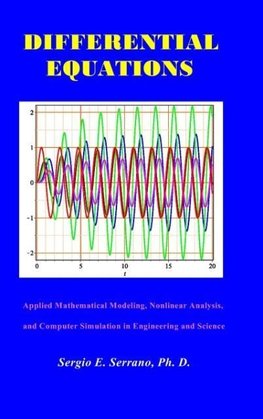 DIFFERENTIAL EQUATIONS