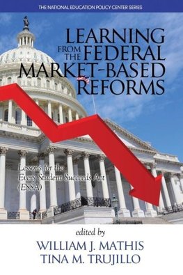 Learning from the Federal Market-Based Reforms