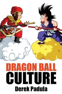 Dragon Ball Culture Volume 1