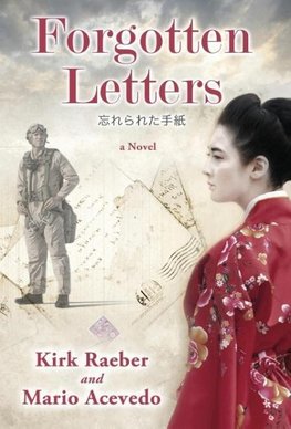 Forgotten Letters