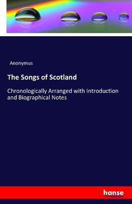 The Songs of Scotland