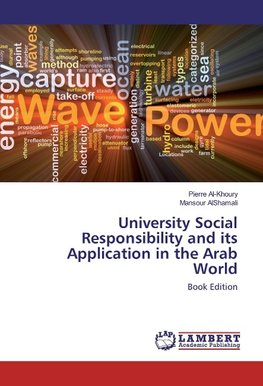 University Social Responsibility and its Application in the Arab World