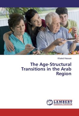 The Age-Structural Transitions in the Arab Region