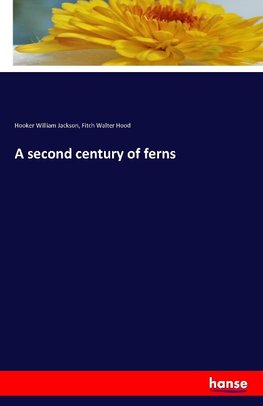 A second century of ferns