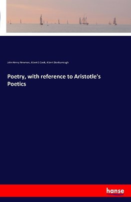 Poetry, with reference to Aristotle's Poetics