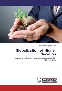 Globalization of Higher Education