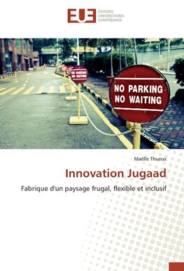 Innovation Jugaad