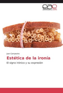 Estética de la ironía