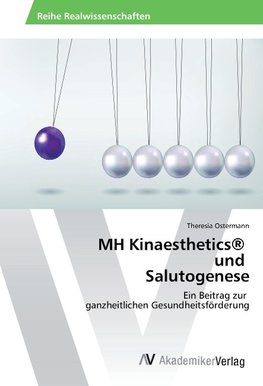 MH Kinaesthetics® und Salutogenese