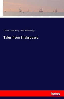 Tales from Shakspeare