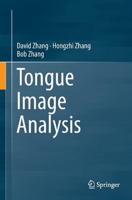 Tongue Image Analysis