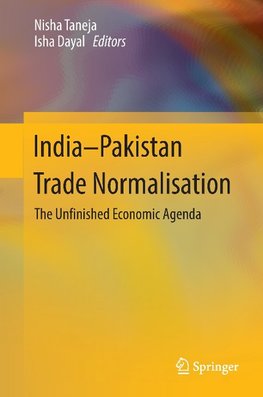 India-Pakistan Trade Normalisation