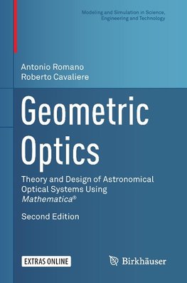 Geometric Optics