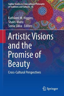 Artistic Visions and the Promise of Beauty