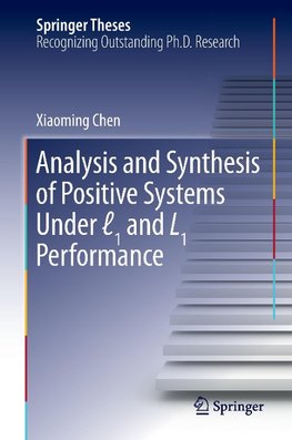 Analysis and Synthesis of Positive Systems Under l1 and L1 Performance