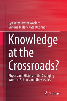 Knowledge at the Crossroads?