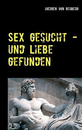 Sex gesucht ...