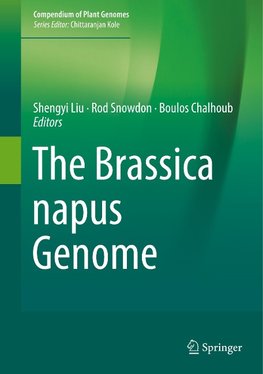 The Brassica napus Genome