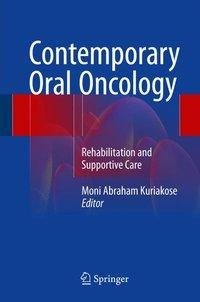 Contemporary Oral Oncology