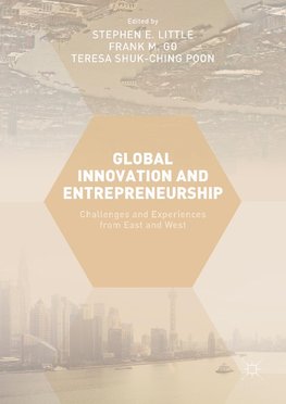 Global Innovation and Entrepreneurship