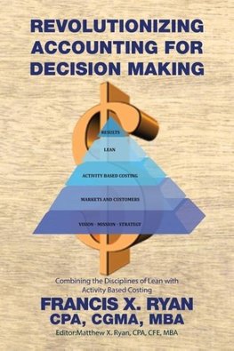 Revolutionizing Accounting for Decision Making