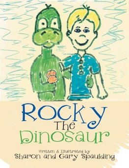 Rocky The Dinosaur