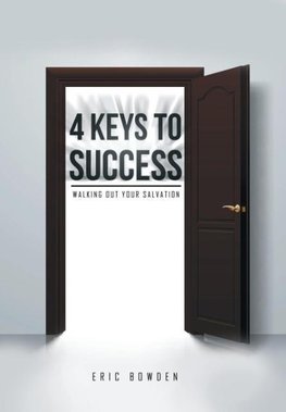 4 Keys to Success