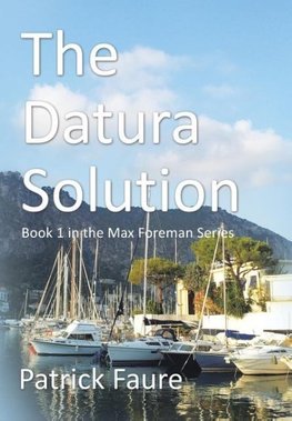 The Datura Solution