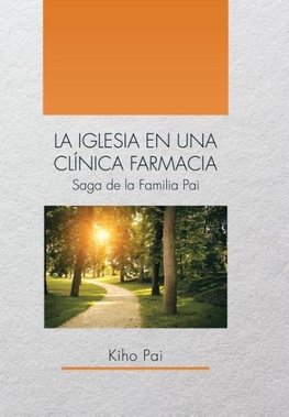 LA IGLESIA EN UNA CLÍNICA FARMACIA