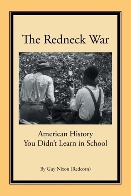 The Redneck War