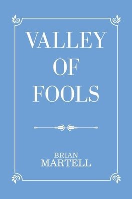 Valley of Fools