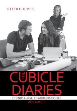 The Cubicle Diaries