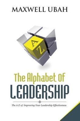 The Alphabet of Leadership