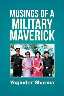 Musings of a Military Maverick