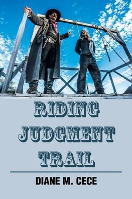 Riding Judgment Trail