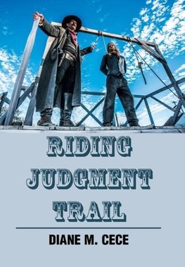 Riding Judgment Trail