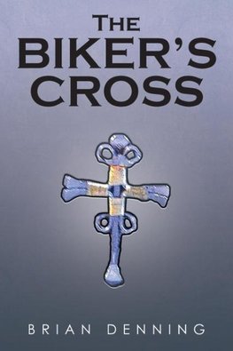 The Biker's Cross