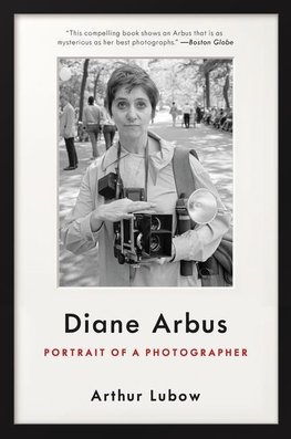 Diane Arbus