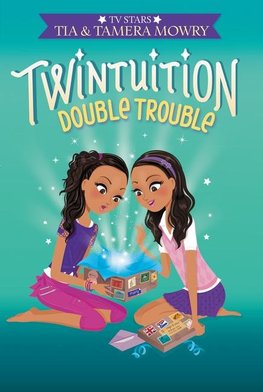 Twintuition