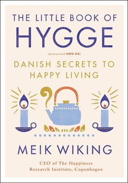 The Little Book of Hygge