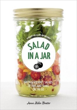 Salad in a Jar