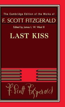 Last Kiss