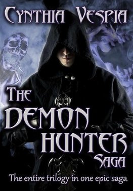 The Demon Hunter Saga