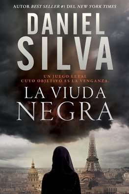 La viuda negra