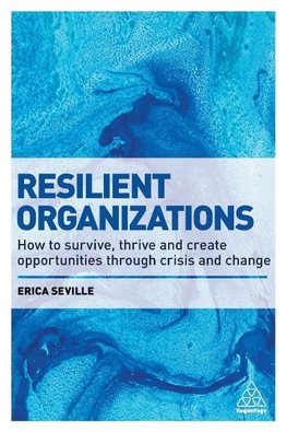 RESILIENT ORGANIZATIONS