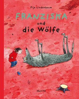 Franziska und die Wölfe