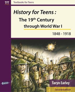 HIST FOR TEENS EXTENDED COLOUR