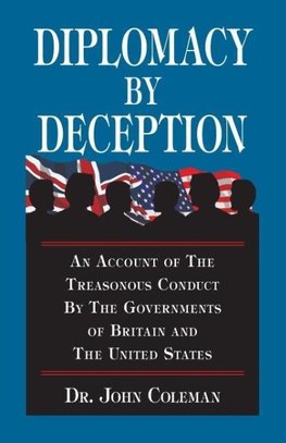 Diplomacy By Deception